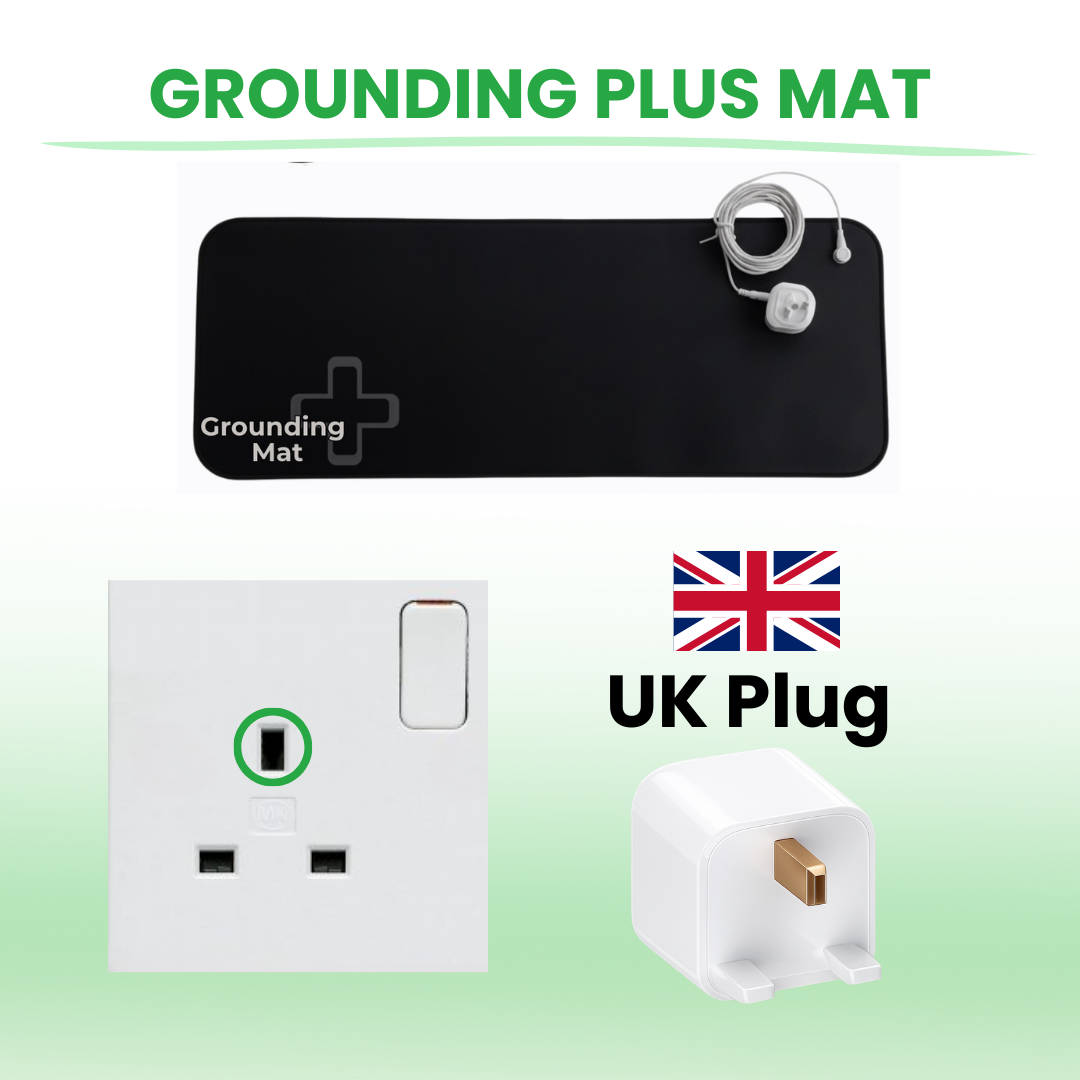 Grounding Plus™ Mat