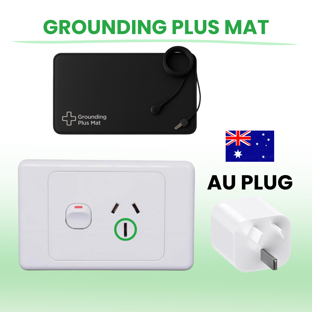 Grounding Plus™ Mat