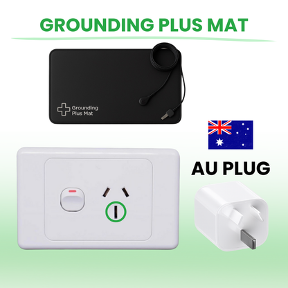 Grounding Plus™ Mat