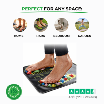 AcuStep™ Foot Mat