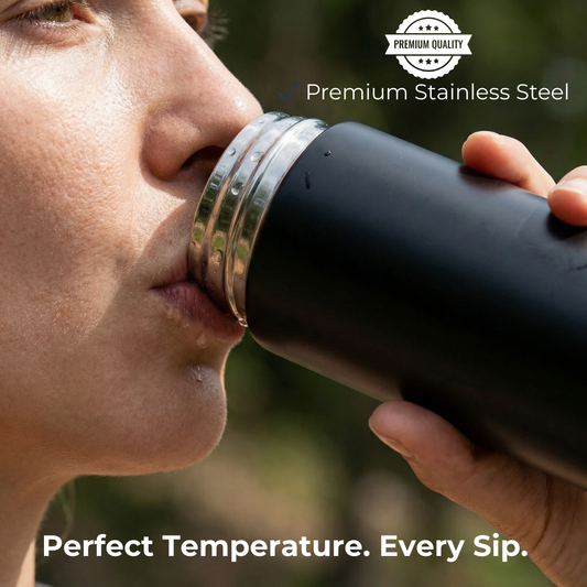 ThermoPlus™ Smart Bottle