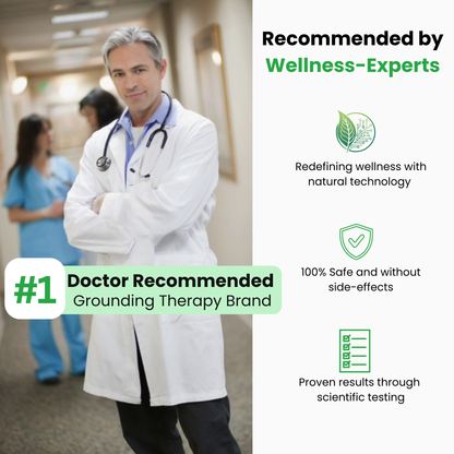 Grounding Plus™ Mat