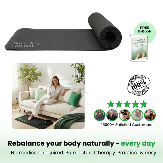 Grounding Plus™ Mat