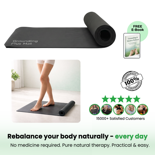 Grounding Plus™ Mat