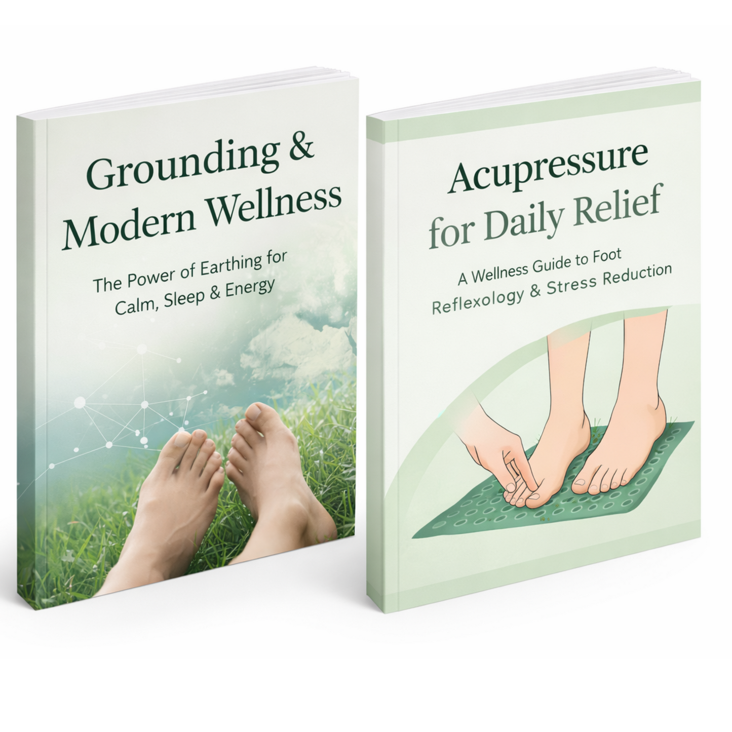 Wellness Ebooks