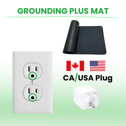 Grounding Plus™ Mat