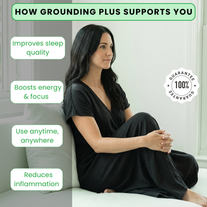 Grounding Plus™ Mat