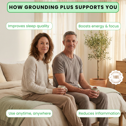 Grounding Plus™ Mat