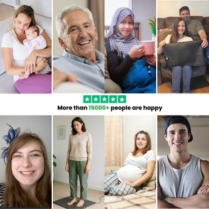 Grounding Plus™ Mat