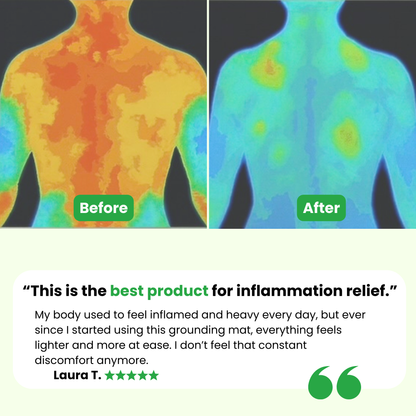 Grounding Plus™ Mat